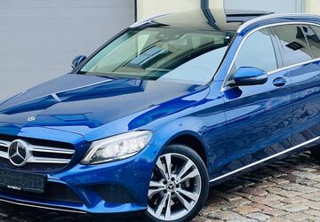 Mercedes-Benz C 300 144.734 km 24.990 &euro; Dresden 01257