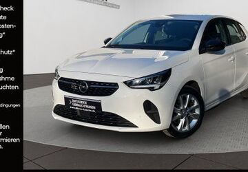 Opel Corsa 8.360 km 14.980 &euro; Großröhrsdorf OT Bretnig 01900
