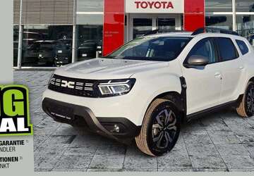 Dacia Duster 37.338 km 18.550 &euro; Dresden 01139