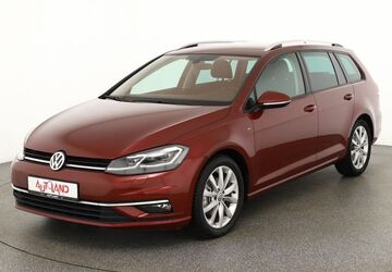 VW Golf 108.526 km 17.990 &euro; Meißen 01662