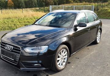 Audi A4 178.000 km 7.990 &euro; Dresden 01259