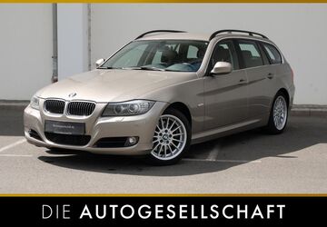 BMW 330 178.843 km 9.490 &euro; Heidenau bei Dresden 01809