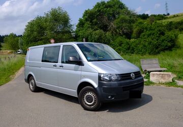 VW T5 Transporter 305.000 km 15.000 &euro; Dresden 01097