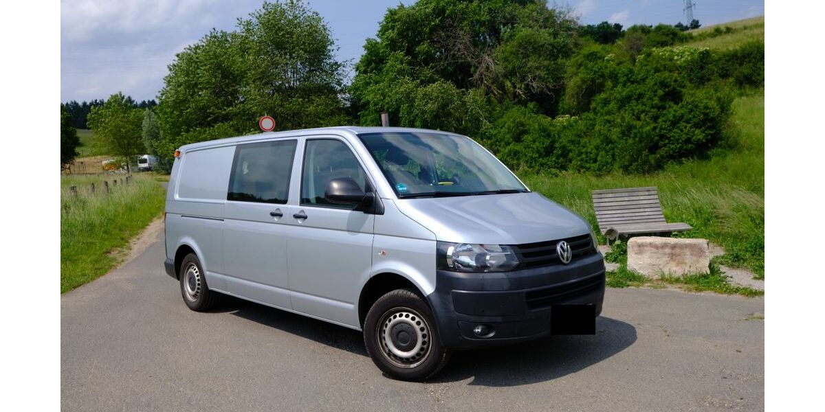 VW T5 Transporter 305.000 km 15.000 &euro; Dresden 01097