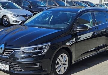 Renault Megane 77.718 km 16.690 &euro; Dresden 01309
