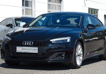 Audi A5 28.085 km 36.490 &euro; Meißen 01662