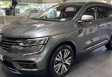 Renault Koleos 62.770 km 26.490 &euro; Dresden 01139