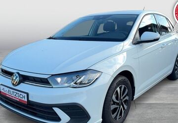 VW Polo 30.500 km 18.450 &euro; Dresden 01139