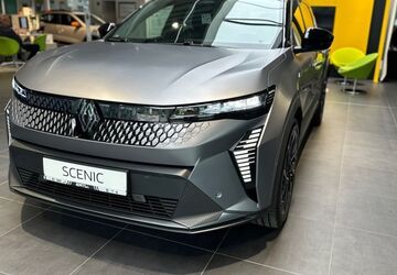 Renault Scenic E-TECH 21.702 km 35.490 &euro; Dresden 01257