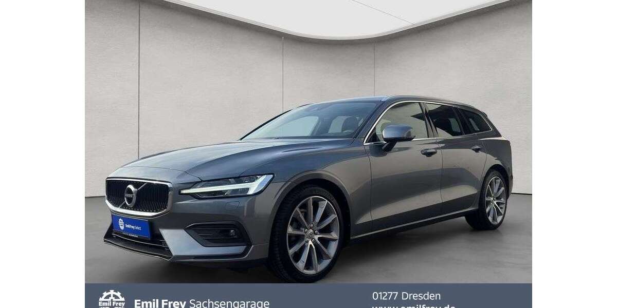 Volvo V60 75.000 km 22.800 &euro; Dresden 01277