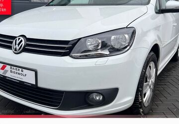 VW Touran 209.000 km 7.990 &euro; Coswig 01640