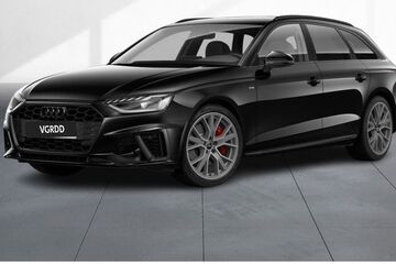 Audi A4 135.182 km 23.980 &euro; Dresden 01067