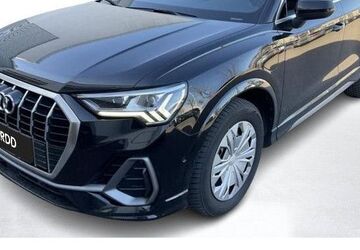 Audi Q3 79.847 km 28.890 &euro; Dresden 01067
