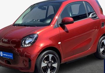 Smart ForTwo 36.032 km 12.940 &euro; Dresden 01277