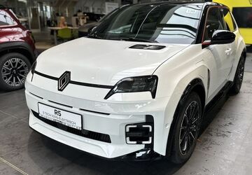 Renault R 5 2.285 km 30.690 &euro; Dresden 01257