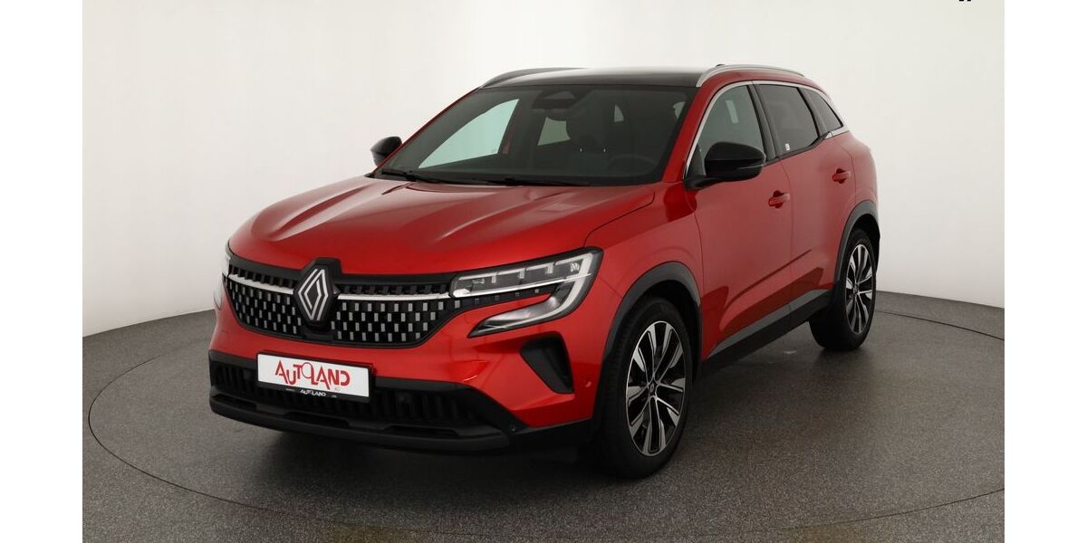 Renault Austral 10.634 km 30.890 &euro; Meißen 01662