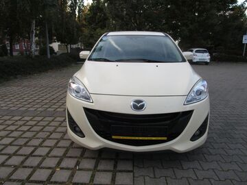Gebrauchte Mazda 5