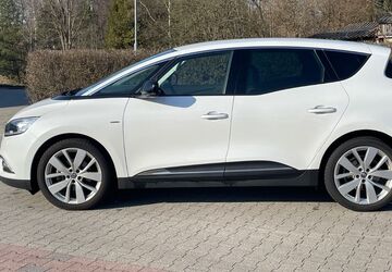 Renault Scenic 62.880 km 13.690 &euro; Ohorn 01896