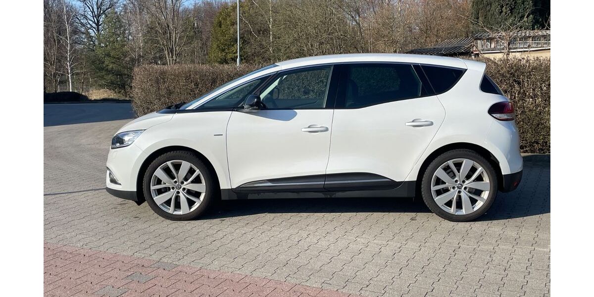 Renault Scenic 62.880 km 13.690 &euro; Ohorn 01896