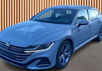 VW Arteon 49.800 km 28.980 &euro; Dresden/Weißig 01328
