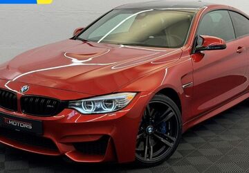 BMW M4 54.923 km 51.990 &euro; Dresden 01239
