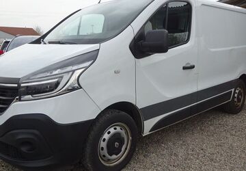 Renault Trafic 241.476 km 7.500 &euro; Dresden 01219