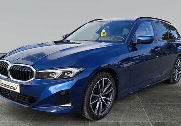 BMW 318 55.300 km 27.990 &euro; Dresden 01067