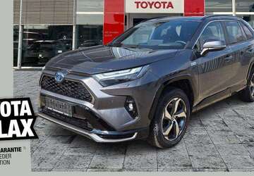 Toyota RAV 4 39.132 km 41.990 &euro; Dresden 01139