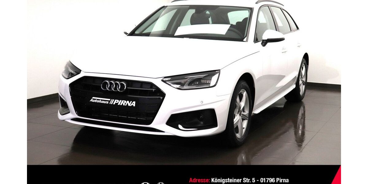Audi A4 32.300 km 29.500 &euro; Pirna 01796
