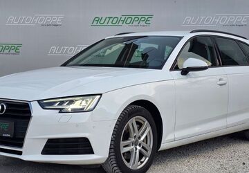 Audi A4 147.600 km 19.000 &euro; Dresden 01127