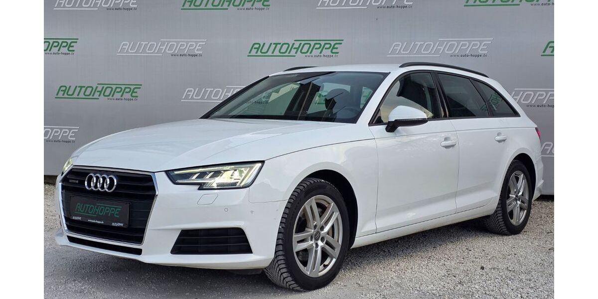 Audi A4 147.600 km 19.000 &euro; Dresden 01127