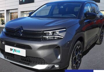 Citroen C5 Aircross 15.986 km 23.930 &euro; Dresden 01237