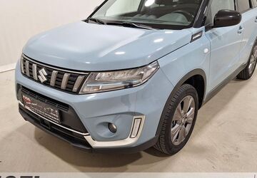 Suzuki Vitara 47.250 km 17.495 &euro; Dresden 01157