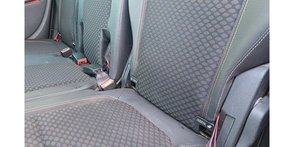 Opel Zafira C Tourer Innovation 225.537 km 6.995 &euro; Meißen 01662