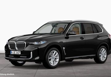 BMW X5 52.501 km 67.906 &euro; Dresden 01219