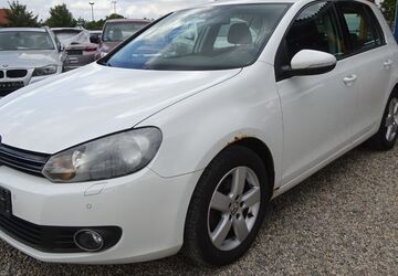 VW Golf 225.240 km 3.300 &euro; Dresden 01219