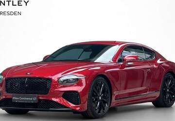 Bentley Continental GT 2.500 km 285.481 &euro; Radebeul 01445