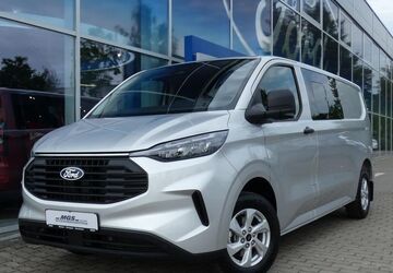 Ford Transit Custom 8.900 km 43.990 &euro; Dresden 01099