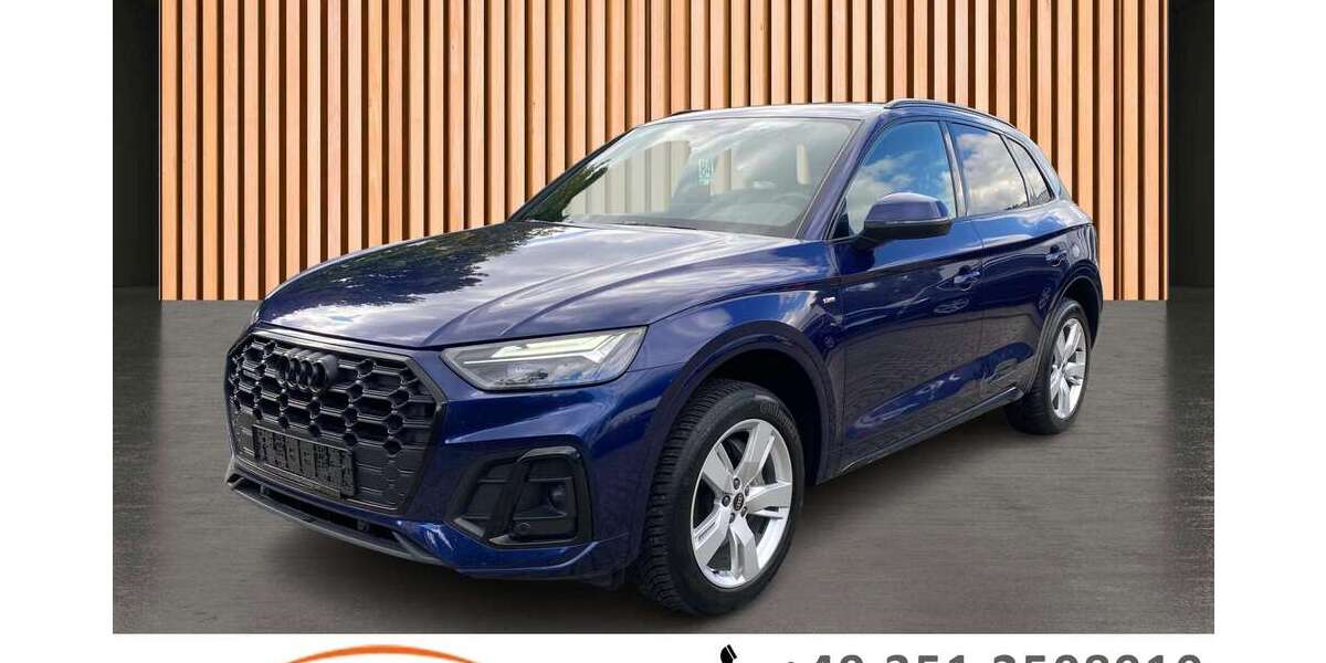 Audi Q5 85.425 km 37.980 &euro; Dresden/Weißig 01328