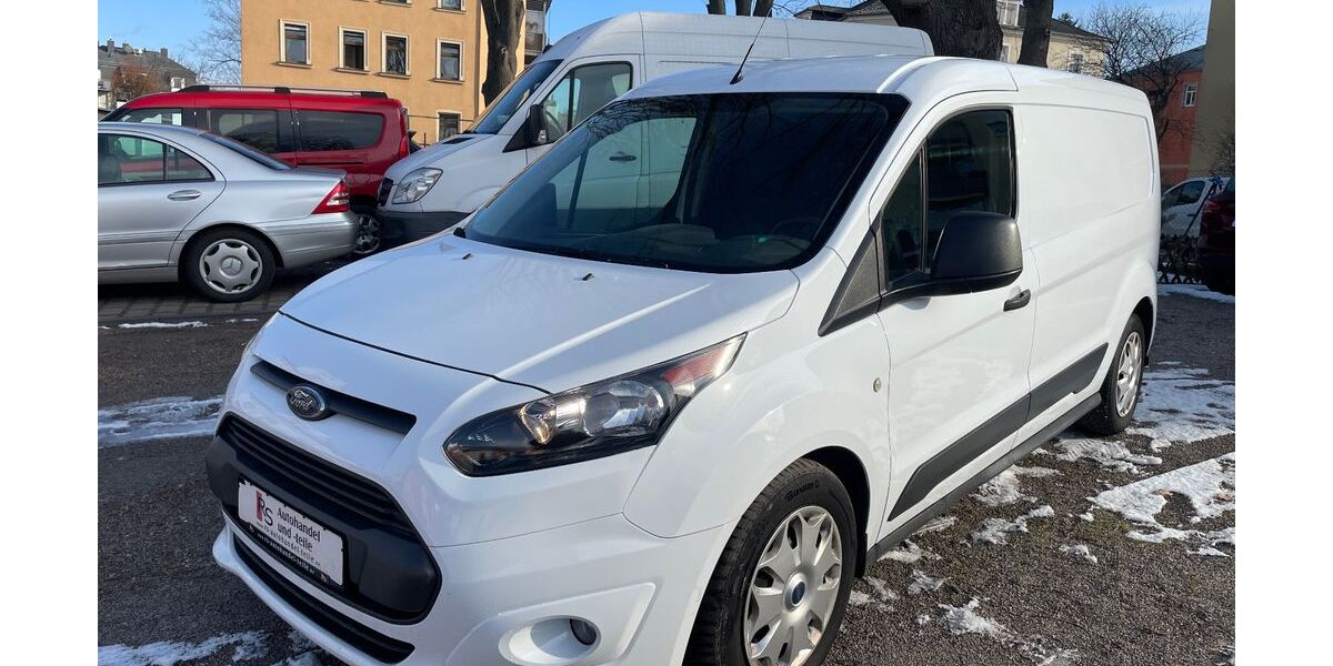 Ford Transit 76.079 km 8.999 &euro; Radebeul 01445