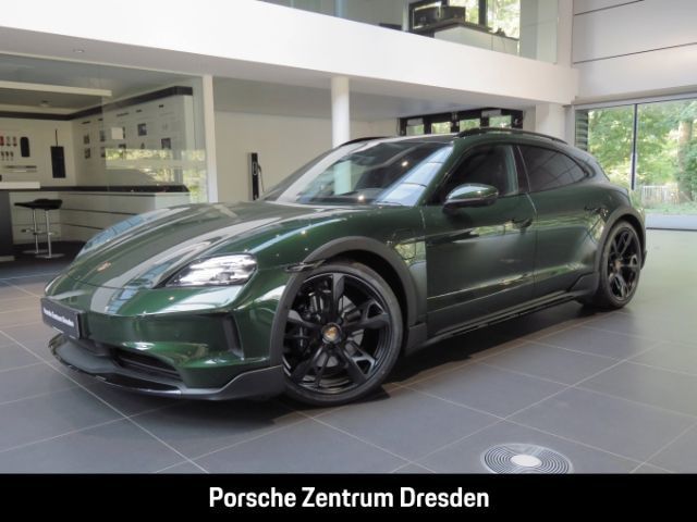 Porsche Taycan 30.500 km 120.900 &euro; Dresden 01129