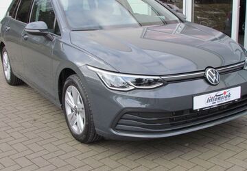 VW Golf 85.125 km 22.880 &euro; Dippoldiswalde 01744