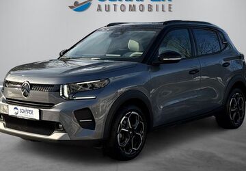 Citroen C3 9.600 km 16.950 &euro; Moritzburg 01468