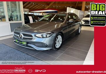 Mercedes-Benz C 220 69.999 km 29.890 &euro; Dresden 01328