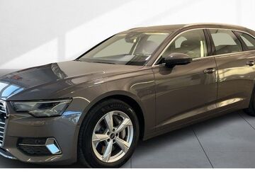 Audi A6 74.771 km 28.980 &euro; Dresden 01169