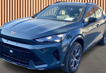 Cupra Formentor 9.721 km 28.980 &euro; Dresden 01328