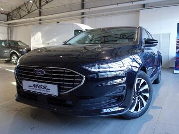 Gebrauchte Ford Focus