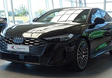 Audi A5 3.500 km 59.900 &euro; Meißen 01662