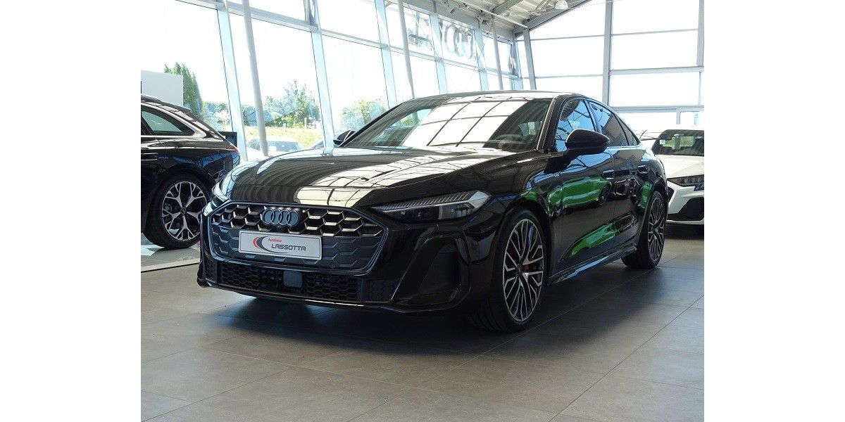 Audi A5 6.500 km 57.900 &euro; Meißen 01662