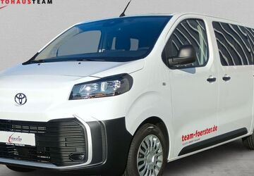Toyota Proace (Verso) 15.000 km 41.920 &euro; Pirna 01796